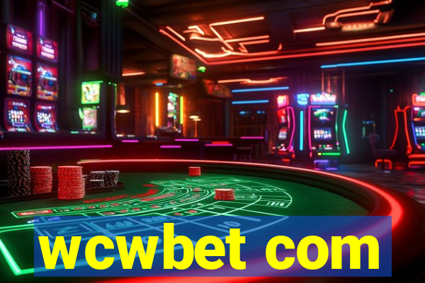 wcwbet com